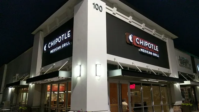 Chipotle Mexican Grill
