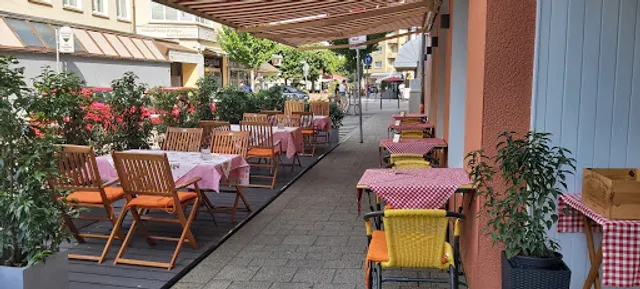 Restaurant Hoppe‘s