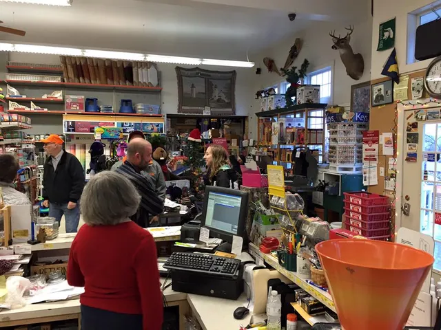 Powers’ Do It Best Hardware