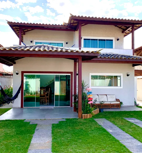 Casa Pórtico Búzios