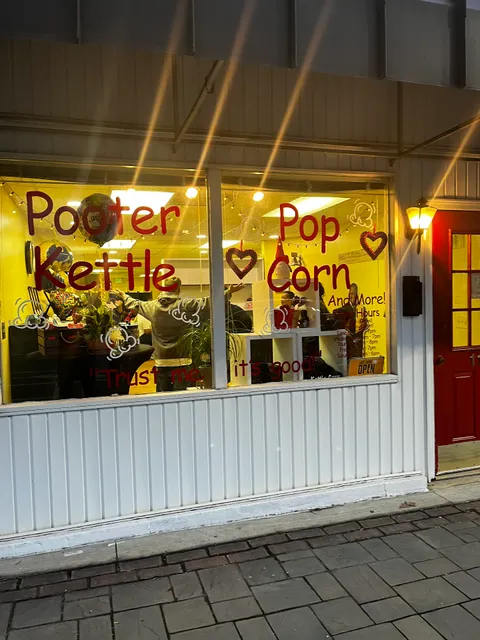 POOTER POP Kettle Corn, LLC