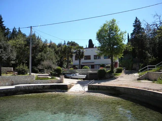 Apartments Cuklicevo