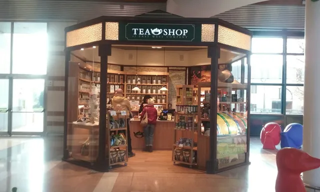 Tea Shop