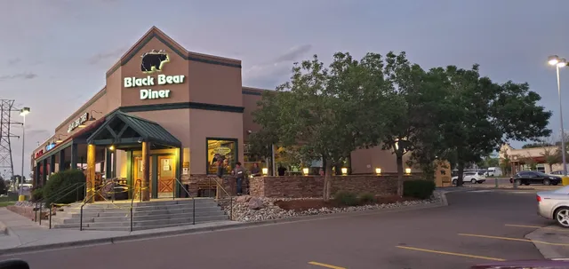 Citadel Crossing Shopping Center