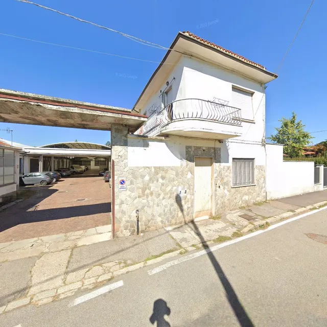 LA BOTTEGA DEL CAFFÈ DI LUKAS