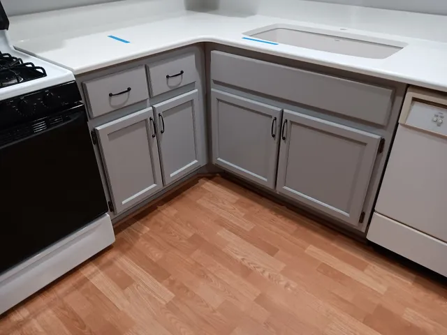 Kurtis Kitchen & Bath