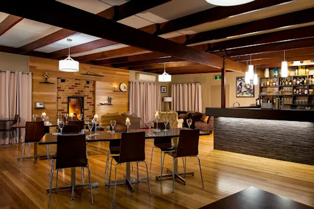 Bunya Mountains Tavern