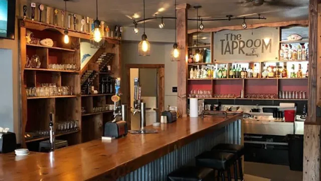 The Tap Room