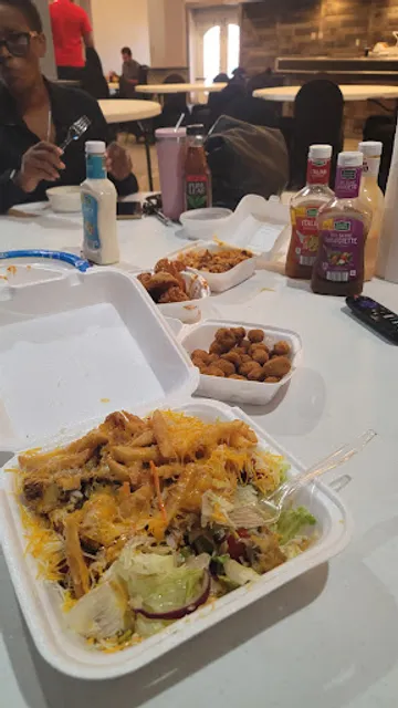 TBJ's Southern Sauce