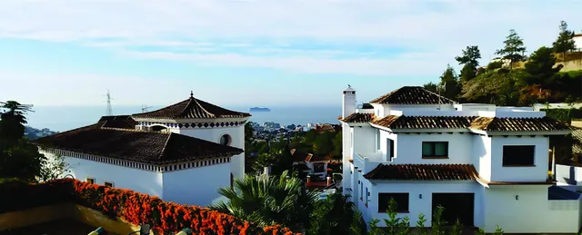 Villa Aguila Club Guest house