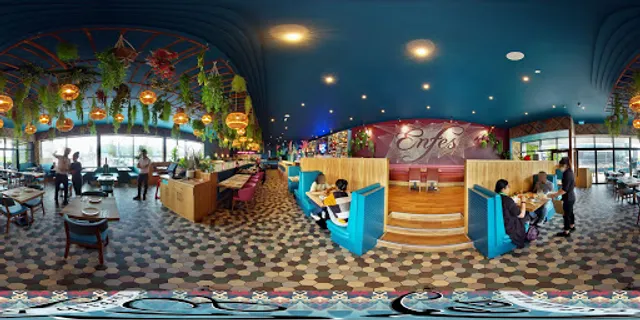 Enfes Restaurant