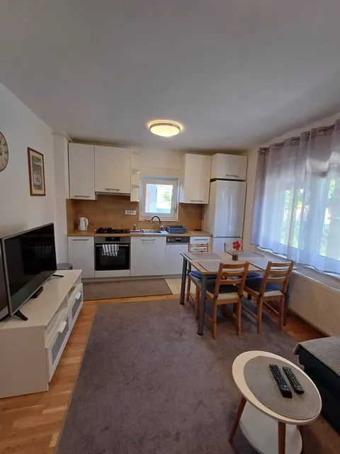 Apartman Silvia Zagreb