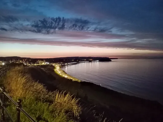 Marlborough Sea View Holiday Apartments