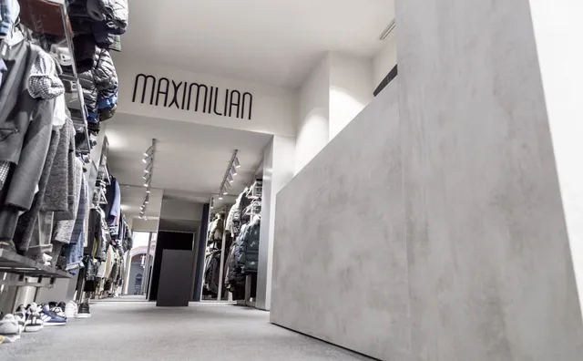 Boutique Maximilian | Herren