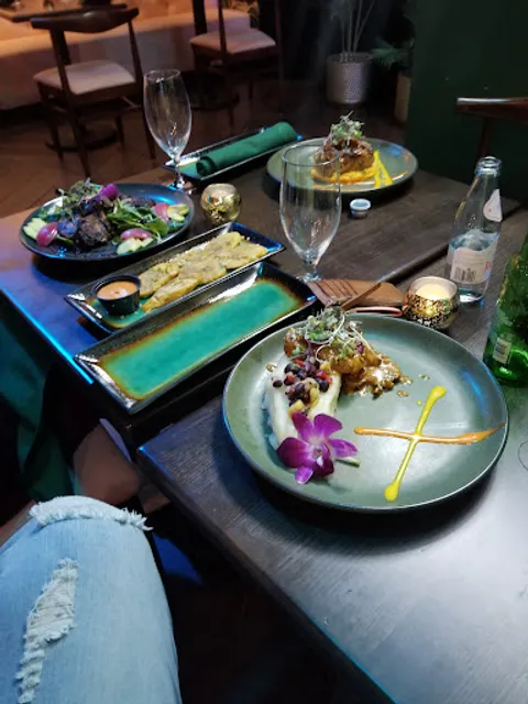 Made in Miami Bar & Bistro