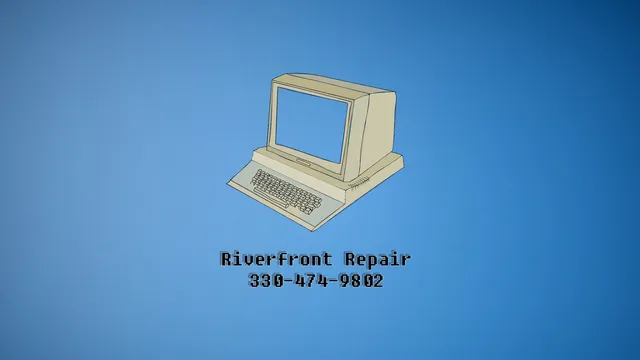 Riverfront Computer Repair