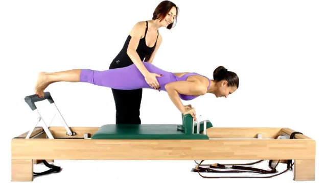 POWER PILATES VERONA