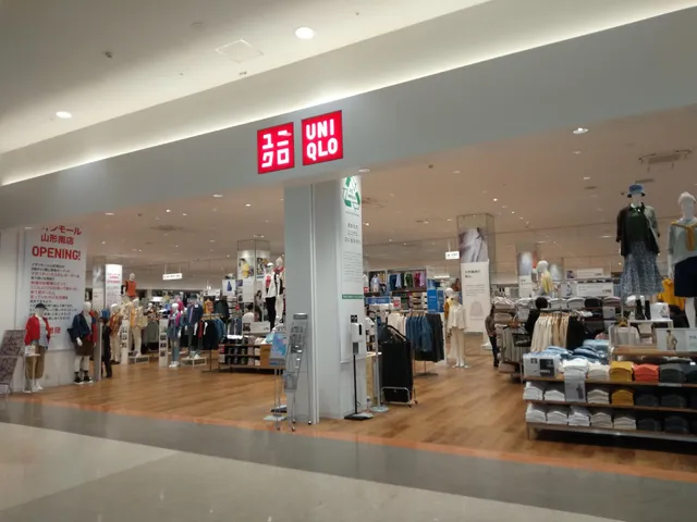 AEON MALL YAMAGATA MINAMI