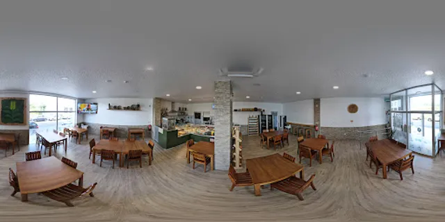 Conteira Restaurante