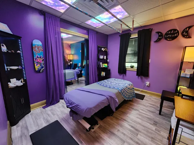 Rising Lotus Holistic