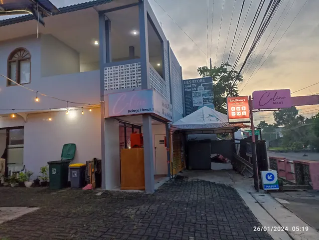 RedDoorz Plus @ Kalpataru