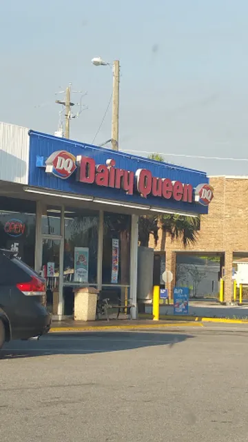 Dairy Queen