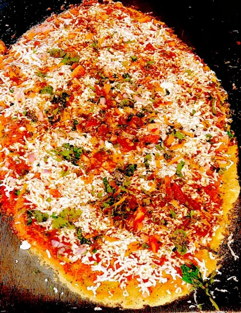 Sri Balaji Tiffin Center