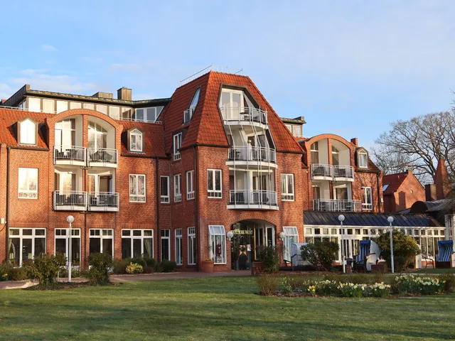 Ostsee Hotel Hohwacht