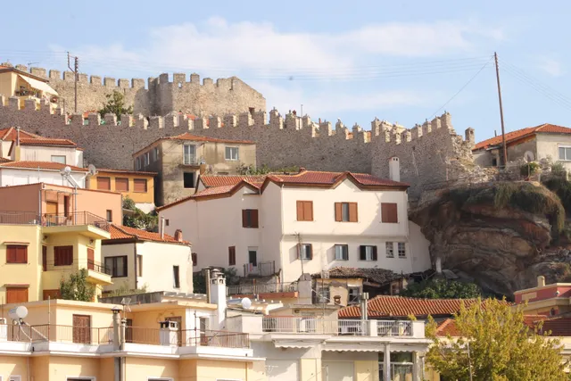 Castello Boutique Rooms