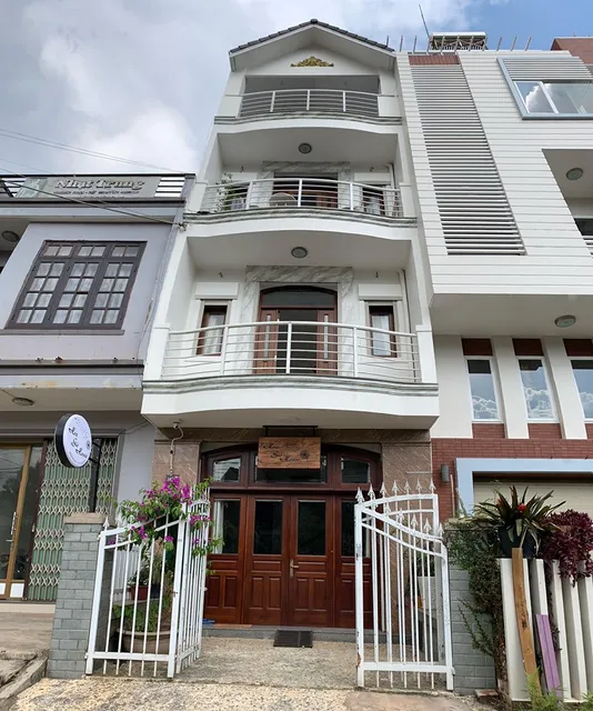 Hoa Gió House Đà Lạt