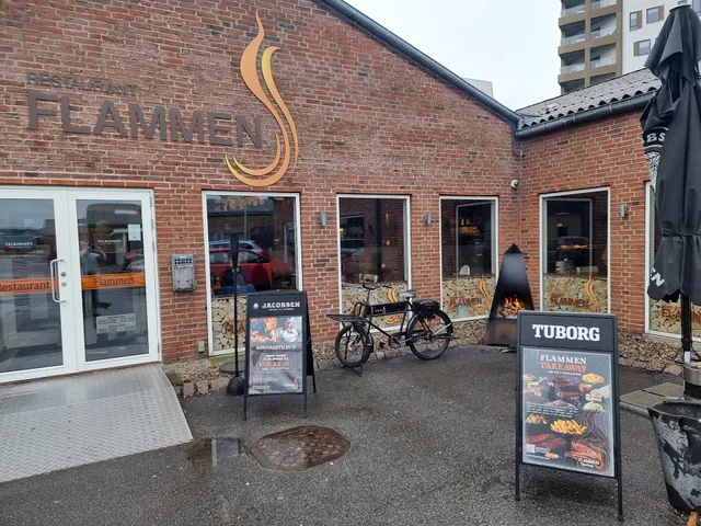 Restaurant Flammen