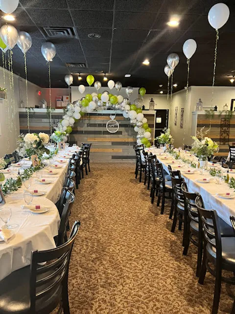 Oscar's II Restaurant & Bar