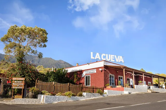 Restaurante La Cueva de Los Roques