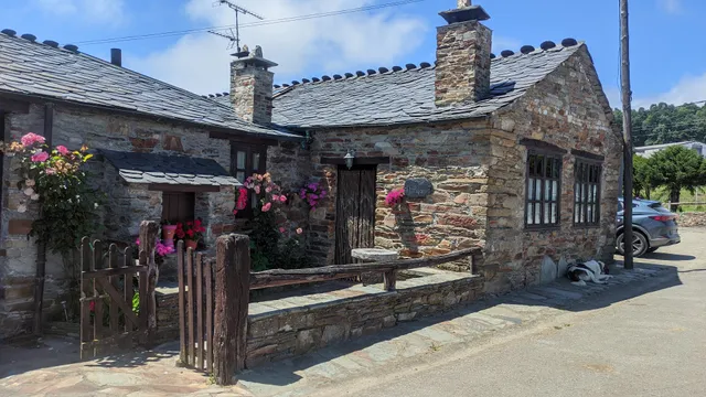 Apartamentos Casa de Riba