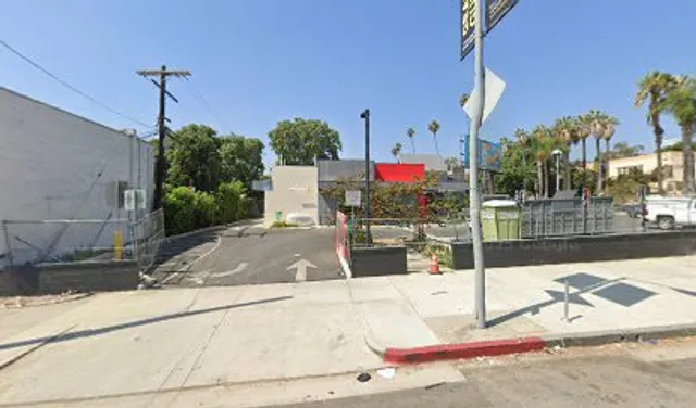 Raising Cane's Chicken Fingers