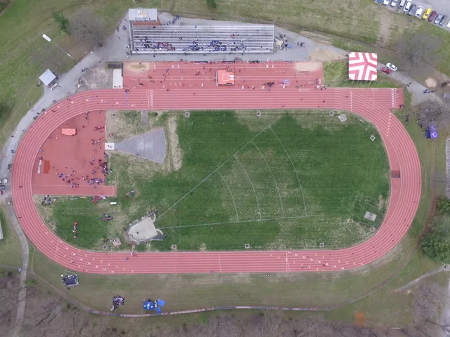 Abe Stuber Track and Field Complex