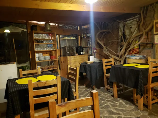 Pizzeria Piedra Roja