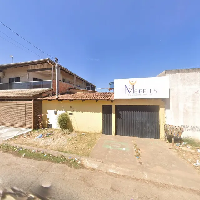 Bem bolado pizzaria Cidade ocidental