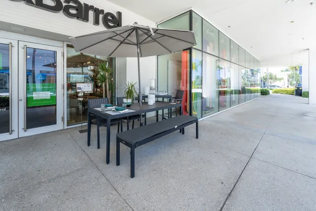 Crate & Barrel