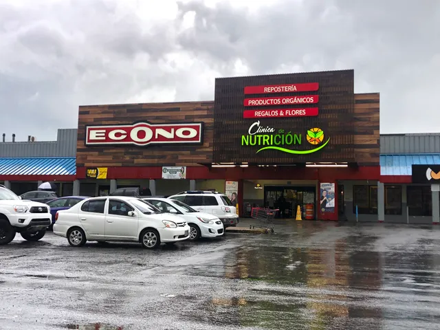 Supermercado Econo