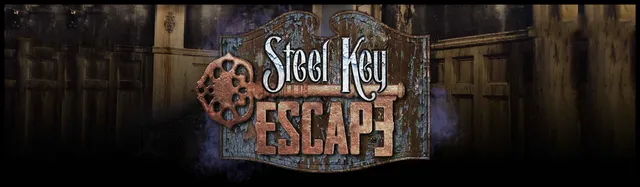 Steel Key Escape