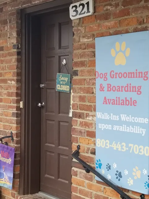 Barks, Bubbles, & More