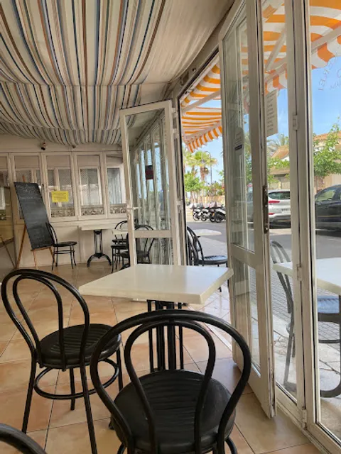 Sonnenbäckerei - Panaderia del Sol - Panaderia Aleman