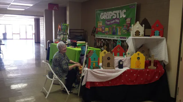 Dorothy Garrett Coliseum