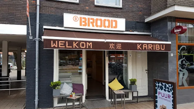 Bbrood