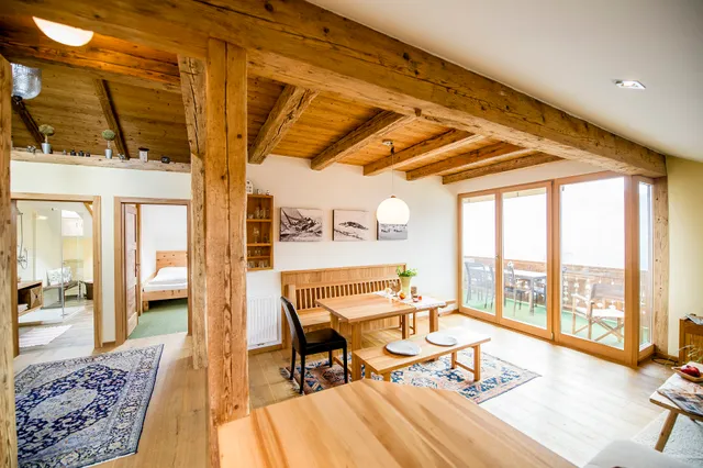 Ferienwohnungen Scheichl