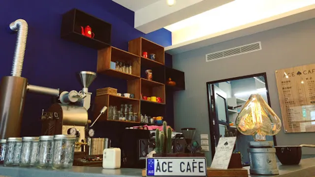 Ace Café