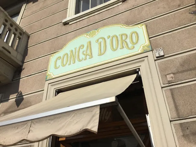 Conca d'Oro