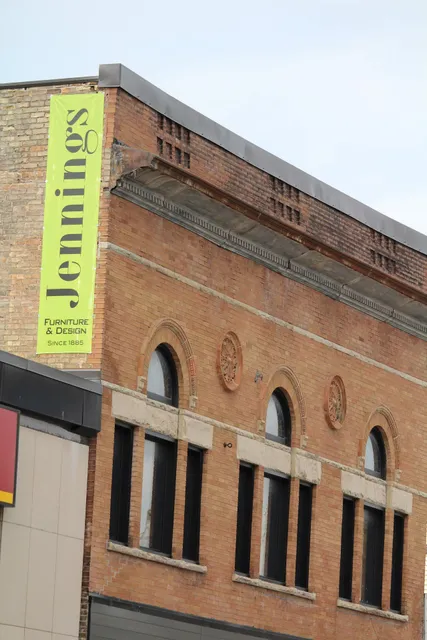 Jennings Furniture & Design