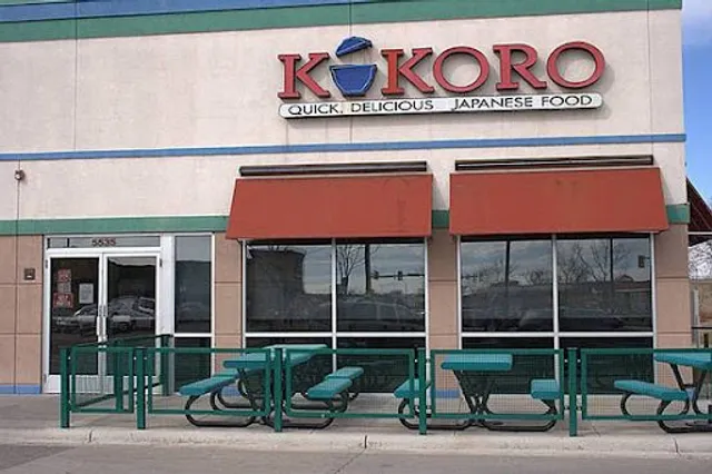 Kokoro Restaurant